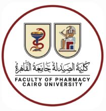 كلية الصيدلة جامعة القاهرة
