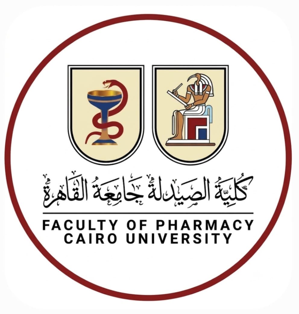 كلية الصيدلة جامعة القاهرة