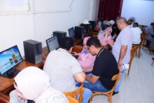 التعليم العالي: الجامعات الحكومية تواصل دعم طلاب المرحلة الأولى للتنسيق الإلكتروني