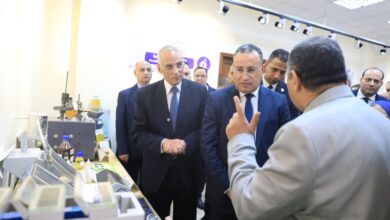 وزير التعليم العالي يؤكد: ضرورة الانتقال بالبحث العلمي من «النشر الأكاديمي» إلى «التطبيق والإنتاج» لبناء اقتصاد قائم على المعرفة