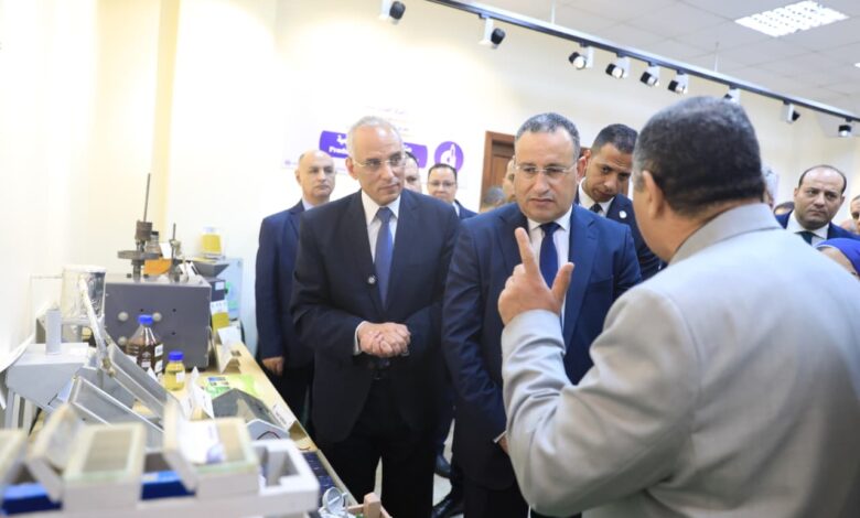 وزير التعليم العالي يؤكد: ضرورة الانتقال بالبحث العلمي من «النشر الأكاديمي» إلى «التطبيق والإنتاج» لبناء اقتصاد قائم على المعرفة