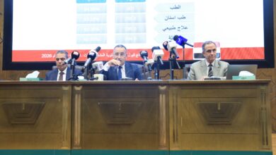 تنسيق الجامعات ٢٠٢٦..التعليم العالي تعلن نتائج المرحلة الأولى