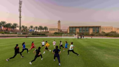 الجامعة الأمريكية بالقاهرة تستضيف 10 رياضات في دورة الألعاب الإفريقية للجامعات 2026