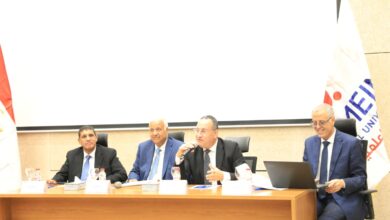 تنسيق الجامعات الخاصة ٢٠٢٦..طب 81% وصيدلة 71% وهندسة 67%