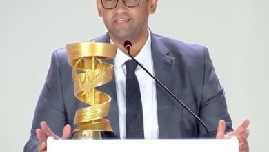 إسلام وجيد يحصد جائزة Distinguished Service وينتخب عضواً باللجنة العليا للأولمبياد الدولي للمعلوماتية IOI