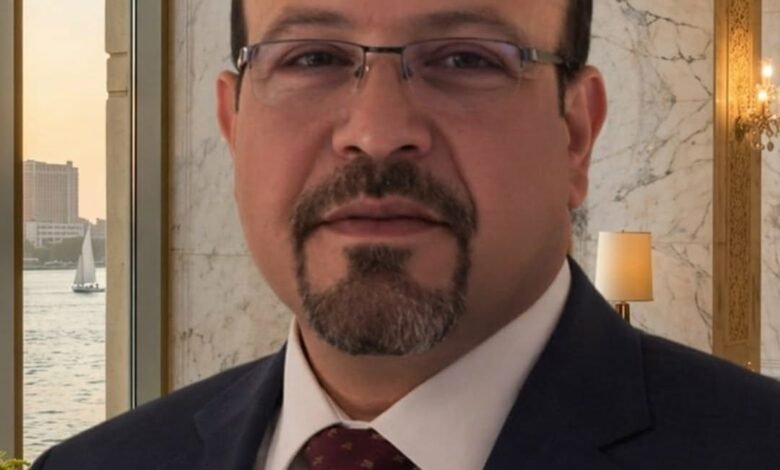 دكتور وائل كامل
