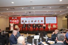 125 جامعة تستعرض أبرز الفرص التعليمية في "إديوجيت 2026" بالإسكندرية