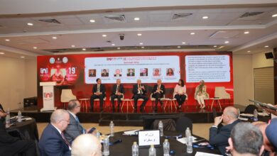 125 جامعة تستعرض أبرز الفرص التعليمية في "إديوجيت 2026" بالإسكندرية