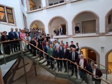 بالشراكة مع 4 من كبرى الجامعات الألمانية : تدشين مركز بحثي لـ GUC وGIU في قلب ألمانيا لتعزيز البحث العلمي ودعم الصناعة