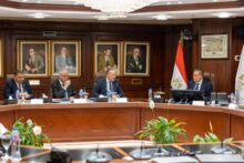 محافظ البنك المركزي يعلن عن قبول دفعة جديدة بـ "منحة علماء المستقبل"