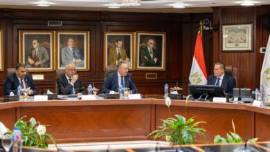 محافظ البنك المركزي يعلن عن قبول دفعة جديدة بـ "منحة علماء المستقبل"