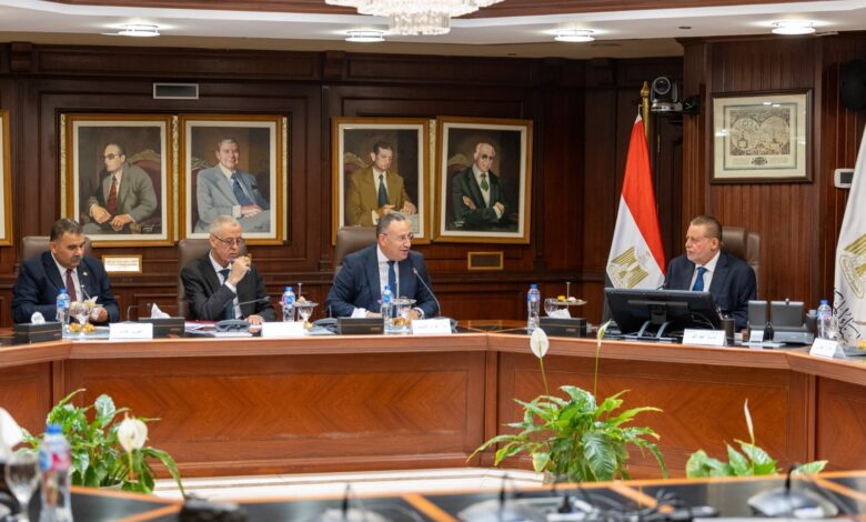 محافظ البنك المركزي  يعلن عن قبول دفعة جديدة بـ "منحة علماء المستقبل" 