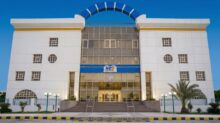 خصم إضافي 5% لطلاب معرض أخبار اليوم.. رئيس جامعة مصر الجديدة: نقدم تعليماً حديثاً يواكب سوق العمل