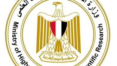 تنسيق الجامعات 2026.. التعليم العالي تصدر تعليمات هامة لطلاب الدبلومة الأمريكية.. تعرف عليها