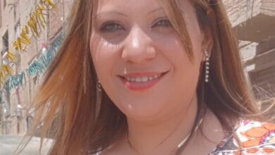 «قلوب تحت الأنقاض» قصة بقلم الكاتبة أمل نجيب