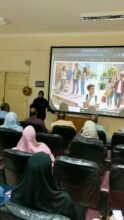 وزارة التعليم تواصل تدريبات معلمي الصف الثاني بالبكالوريا