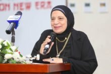 الجامعة المصرية الصينية ترحب بالرئيس الصيني ضيفاً عزيزاً على مصر