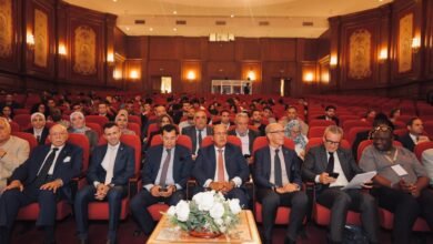 الجامعة البريطانية تشارك في استضافة ودعم دورة الألعاب الإفريقية للجامعات «القاهرة 2026»
