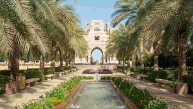 الجامعة الأمريكية بالقاهرة تقود برنامجًا للتدريب على قضايا المناخ في أفريقيا