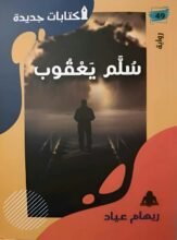 إسحاق بندري يكتب : سُلَّم يعقوبدرجات الانحدار وجداريات المأساة