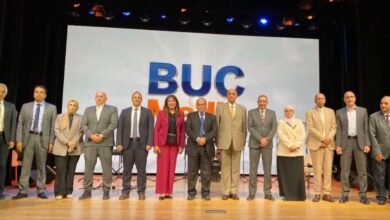 جامعة بدر بالقاهرة تنظم ندوة تثقيفية عن حرب أكتوبر بحضور اللواء سمير فرج