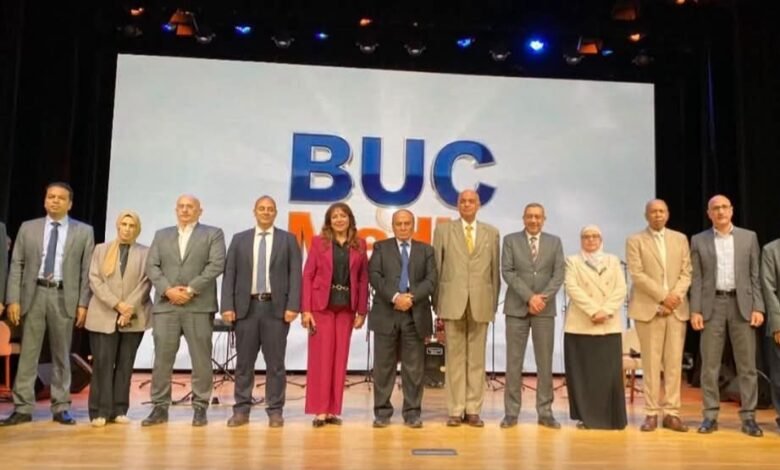 جامعة بدر بالقاهرة تنظم ندوة تثقيفية عن حرب أكتوبر بحضور اللواء سمير فرج