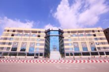 الجامعة المصرية الصينية تنظم مؤتمرها الدولي الأول للفنون والتصميم حول الرقمنة والهوية الثقافية