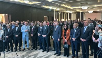 نيابةً عن رئيس مجلس الوزراء.. وزير التعليم العالي يشهد احتفال سفارة أوزبكستان بالقاهرة بالعيد الوطني والذكرى الـ35 للاستقلال